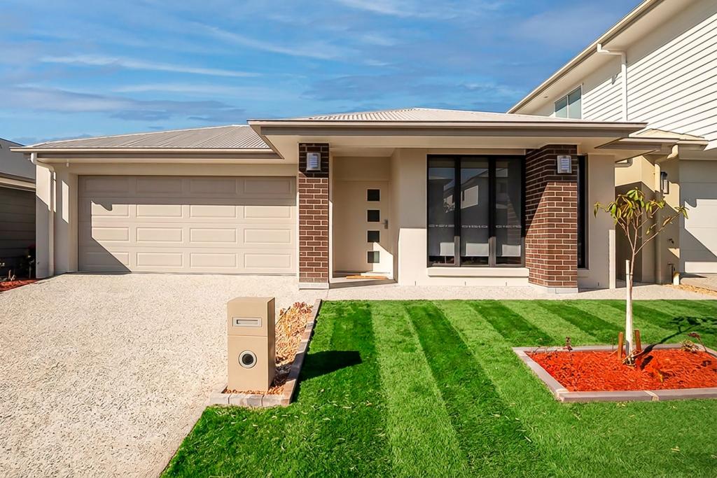 12 Cranberry St, Greenbank, QLD 4124