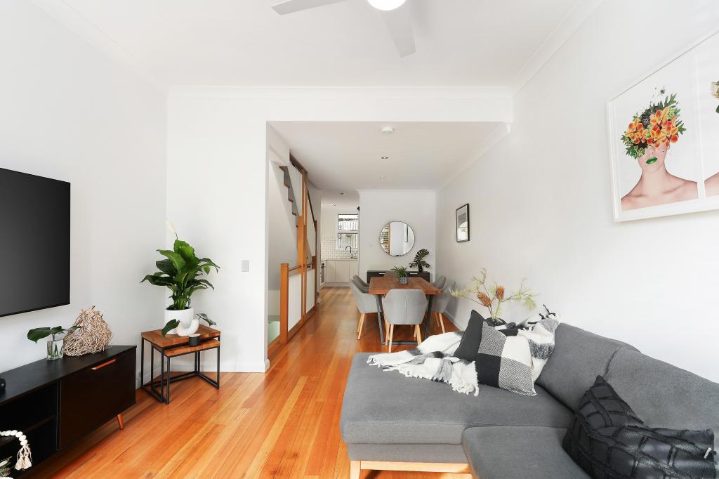 12 Jarrett St, Leichhardt, NSW 2040