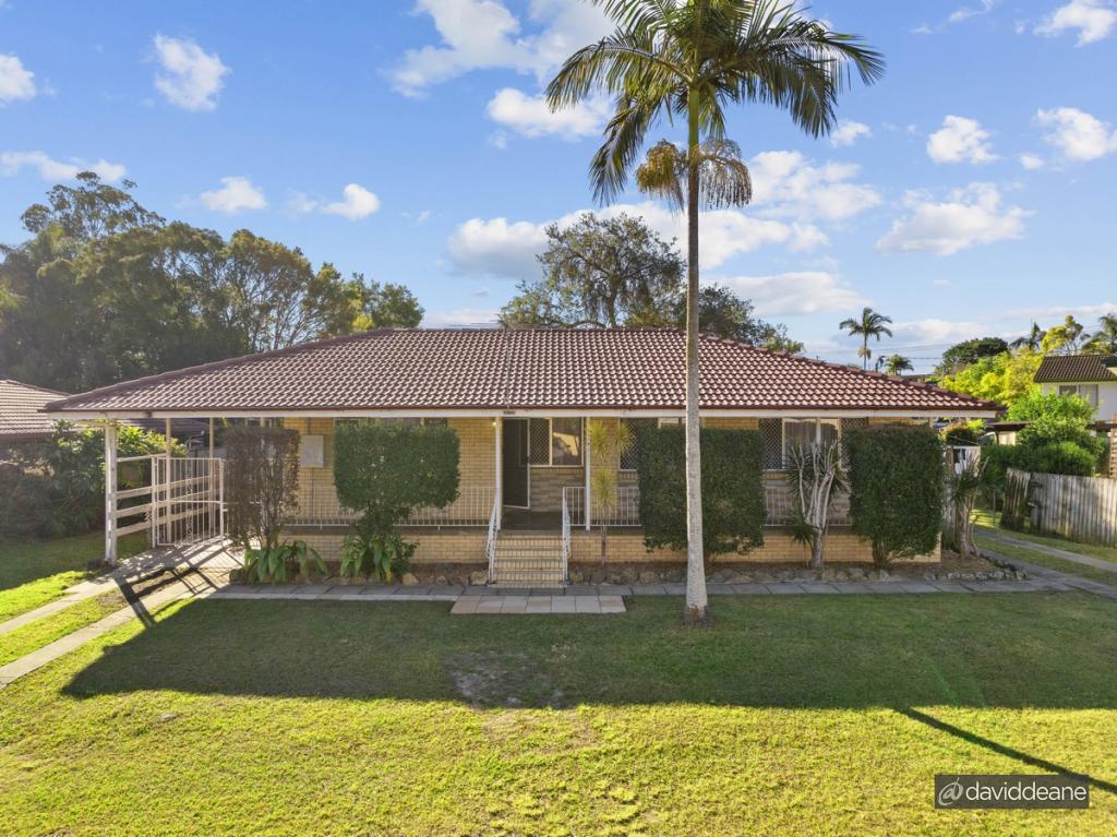 25 Patricia St, Strathpine, QLD 4500