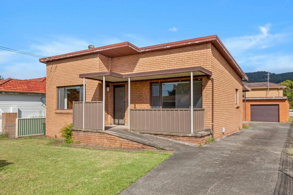 16 Williams Cres, Russell Vale, NSW 2517