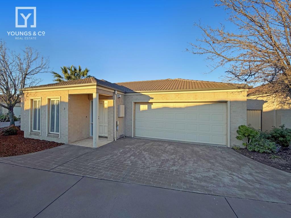 8/2-4 Ross Alan Dr, Shepparton, VIC 3630