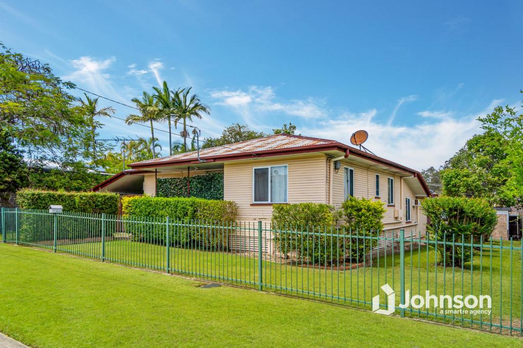 102 Haig St, Brassall, QLD 4305