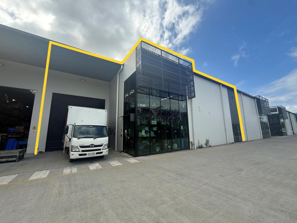 2&5/24-26 Ellerslie Rd, Meadowbrook, QLD 4131