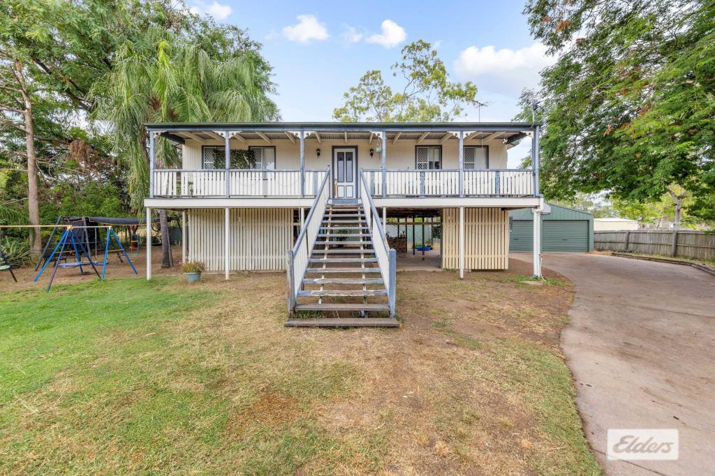 5 Edwards Pl, Emerald, QLD 4720
