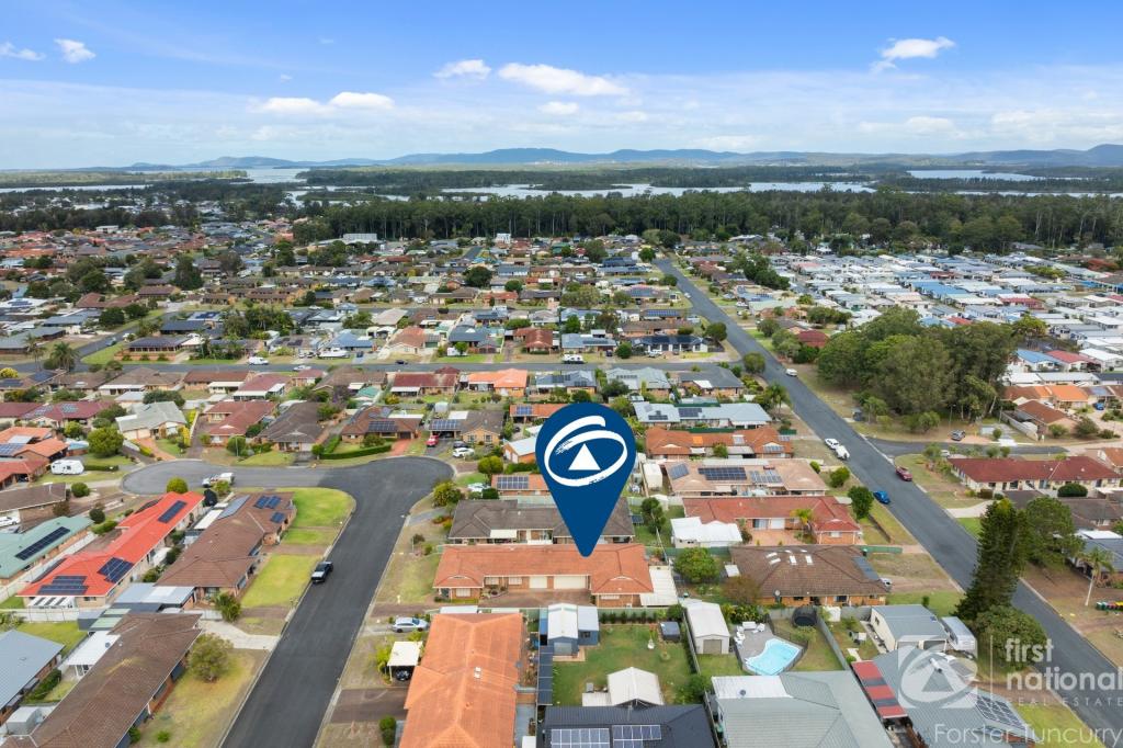 2/3 Woodward Pl, Tuncurry, NSW 2428