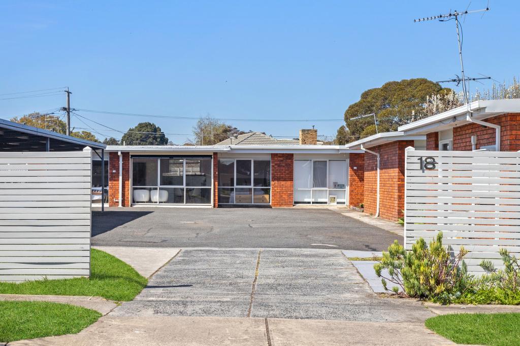 5/18 Carder Ave, Seaford, VIC 3198