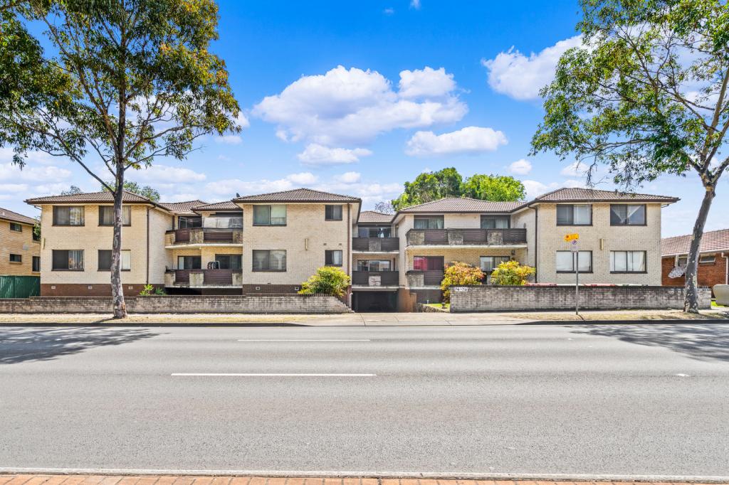 3/74-78 St Hilliers Rd, Auburn, NSW 2144