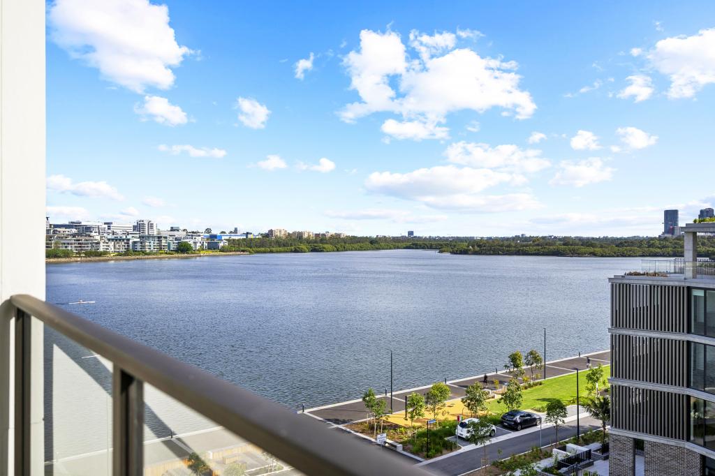 501/21 Verona Dr, Wentworth Point, NSW 2127