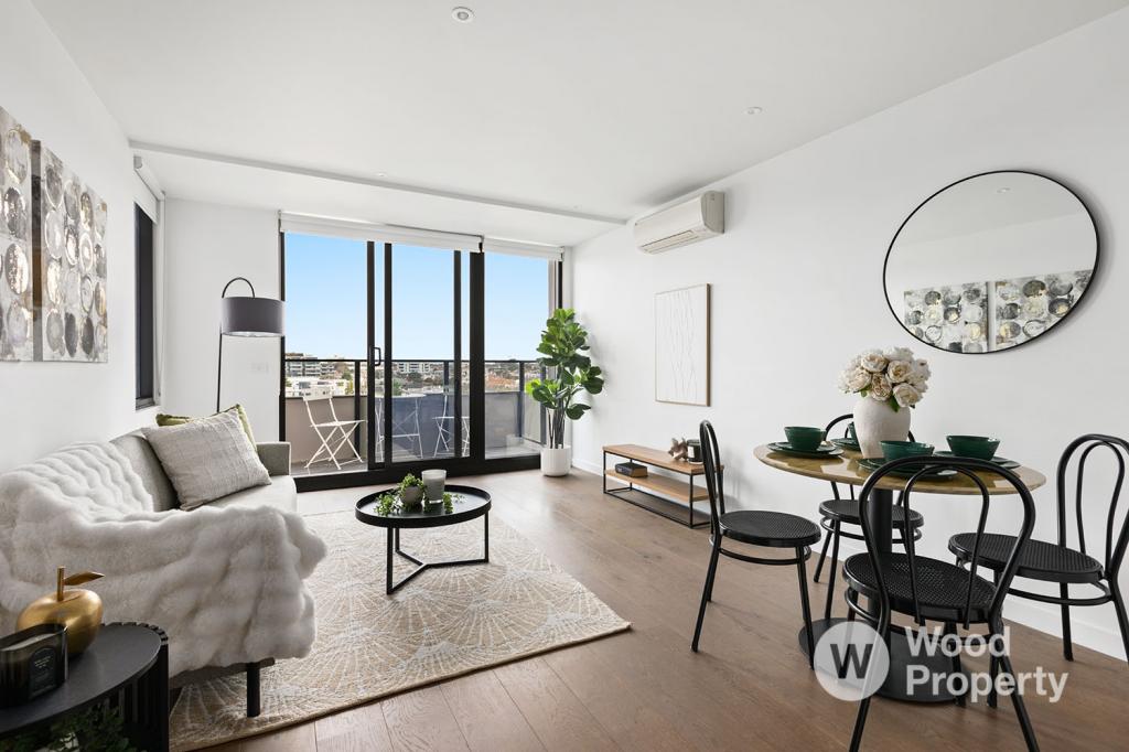 531/22 Barkly St, Brunswick East, VIC 3057