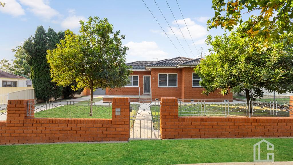 32 Tidswell St, Mount Druitt, NSW 2770