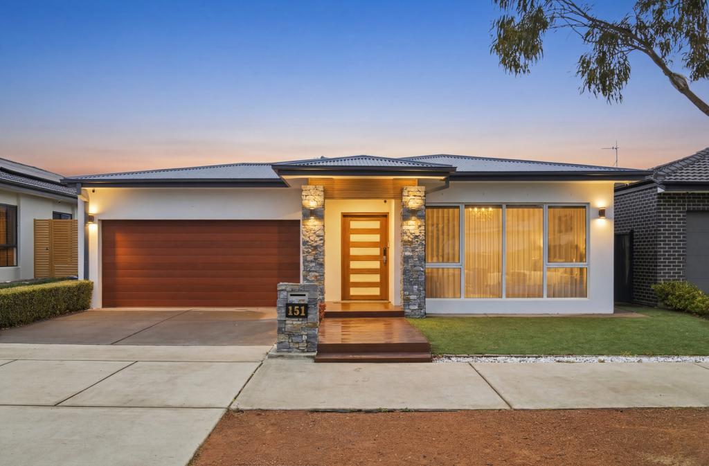151 Bettong Ave, Throsby, ACT 2914