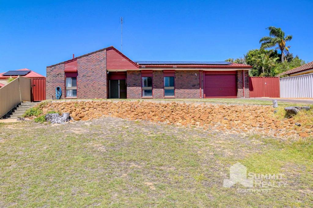 233 Old Coast Rd, Australind, WA 6233