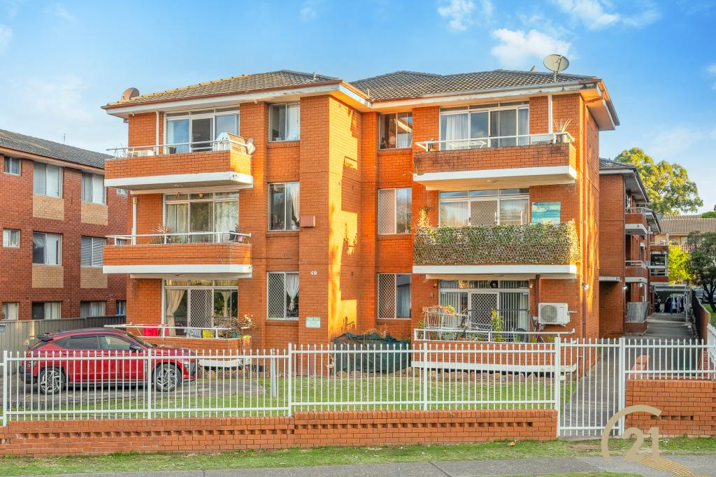 8/49 Hamilton Rd, Fairfield, NSW 2165