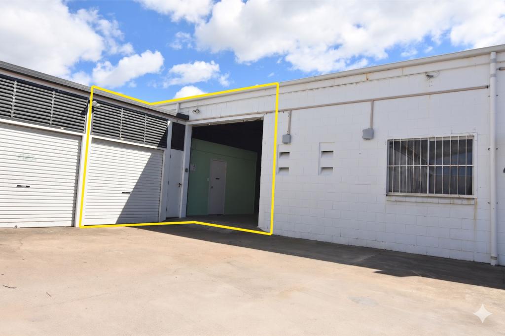 3/82 Leyland St, Garbutt, QLD 4814