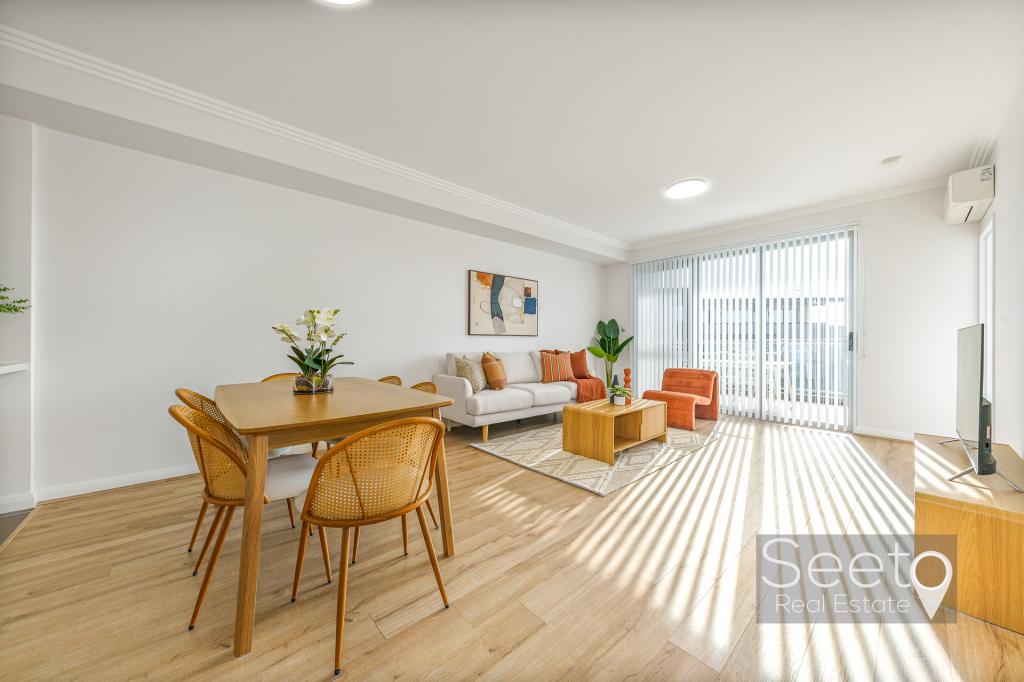 K301/81-86 Courallie Ave, Homebush West, NSW 2140