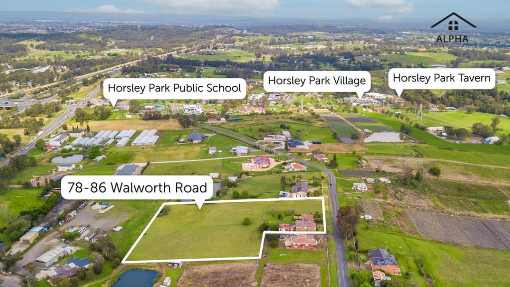 78-86 Walworth Rd, Horsley Park, NSW 2175