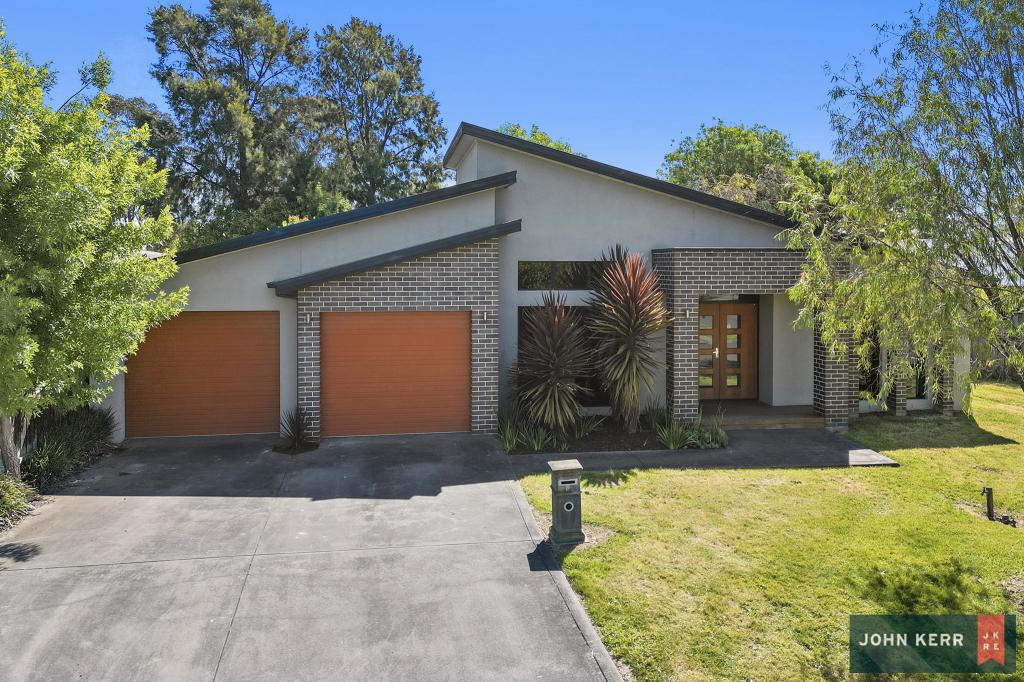 2 Digby Ct, Trafalgar, VIC 3824