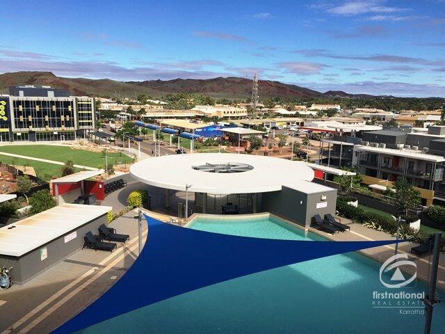 112/26 Sharpe Ave, Pegs Creek, WA 6714