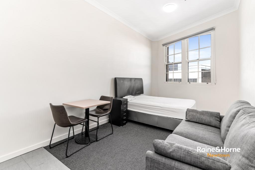 418/304-308 King St, Newtown, NSW 2042