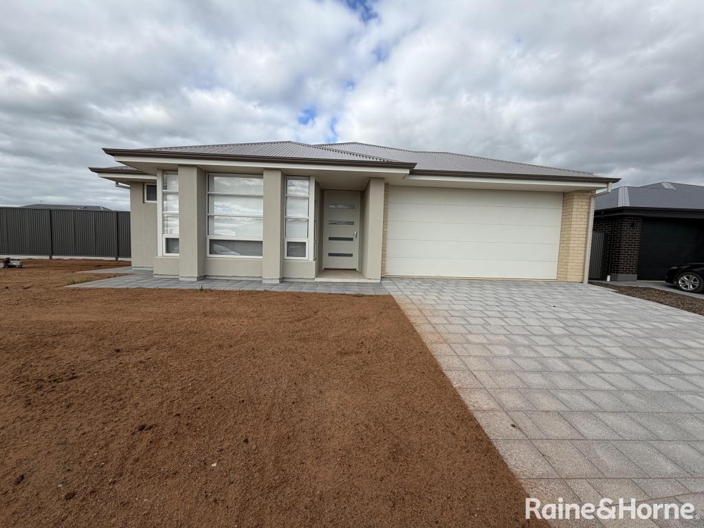 127 Central Ave, Roseworthy, SA 5371