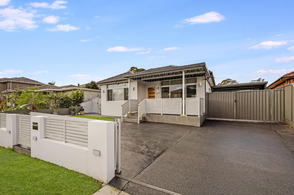 11 Elke Cres, Chester Hill, NSW 2162