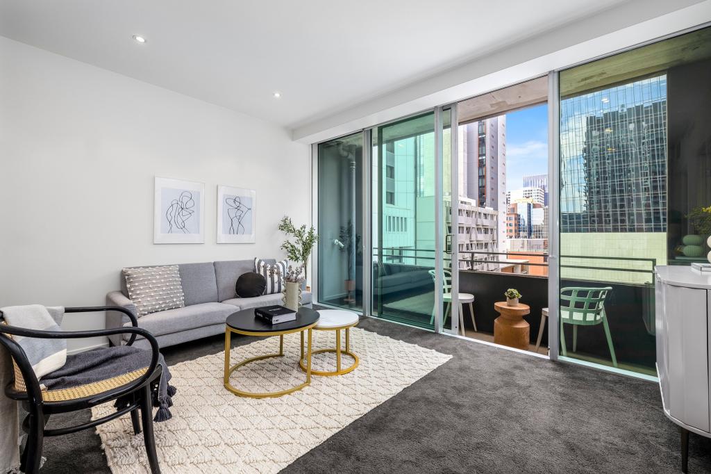 1208/620 Collins St, Melbourne, VIC 3000