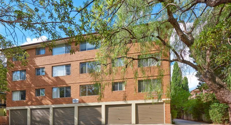 1/19 Queens Rd, Westmead, NSW 2145