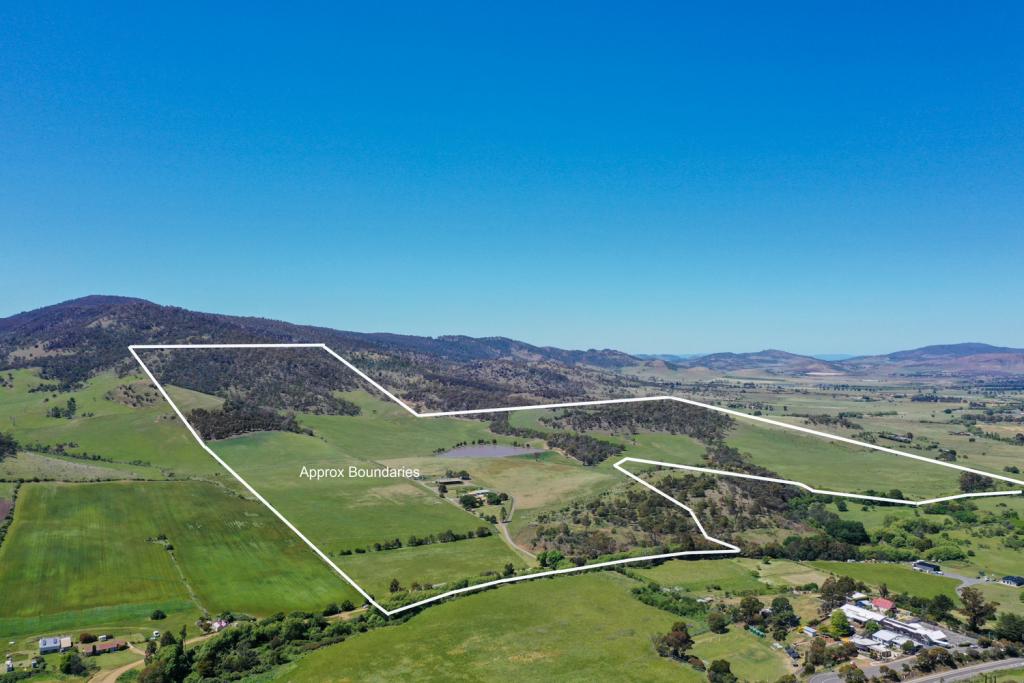 45 Eddington Rd, Bagdad, TAS 7030