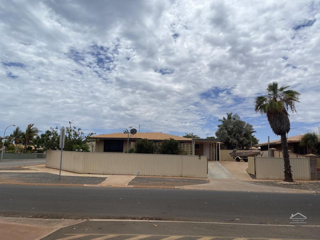 11 Tinder St, Port Hedland, WA 6721