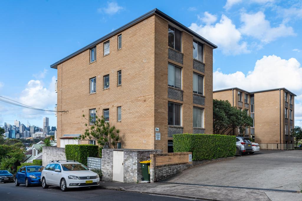 20/9a Cook St, Glebe, NSW 2037