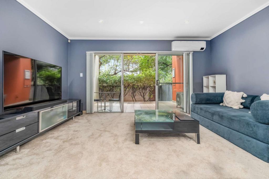 18/28-32 Marlborough Rd, Homebush West, NSW 2140