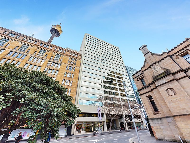 Level 15/111 Elizabeth St, Sydney, NSW 2000