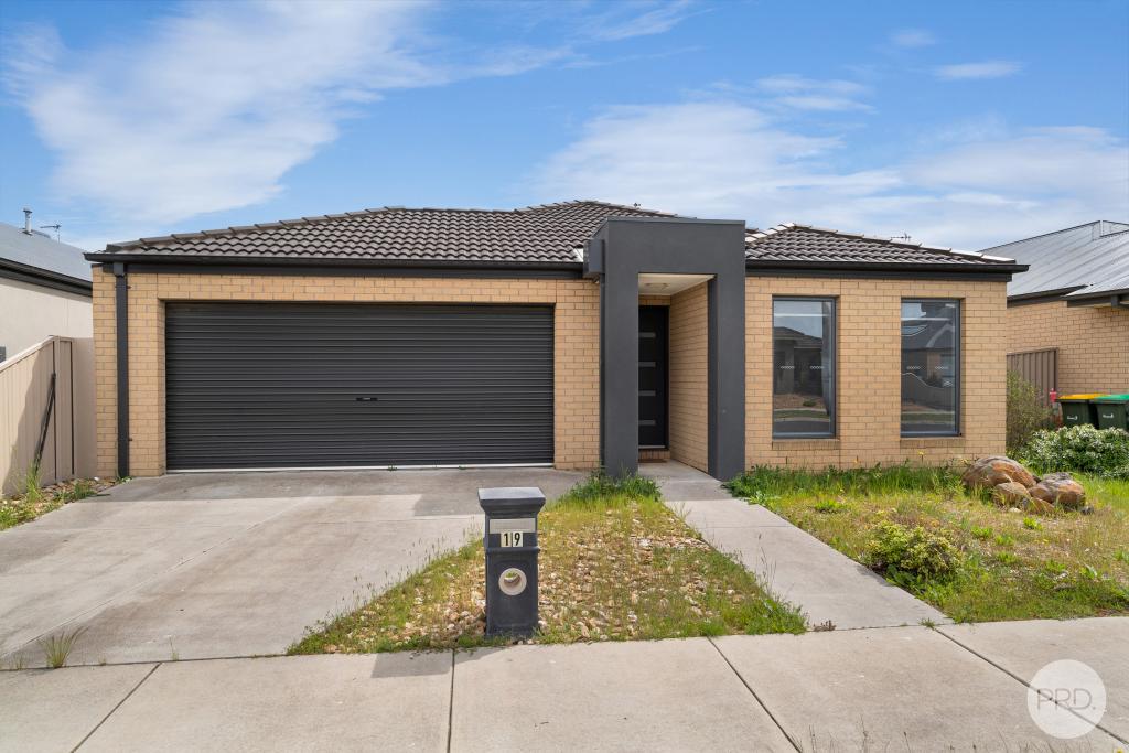 19 Anton Dr, Alfredton, VIC 3350