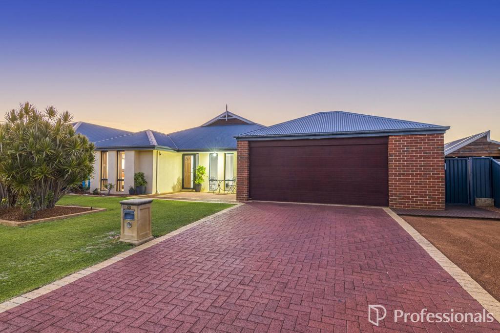 28 Portwine Ave, Byford, WA 6122