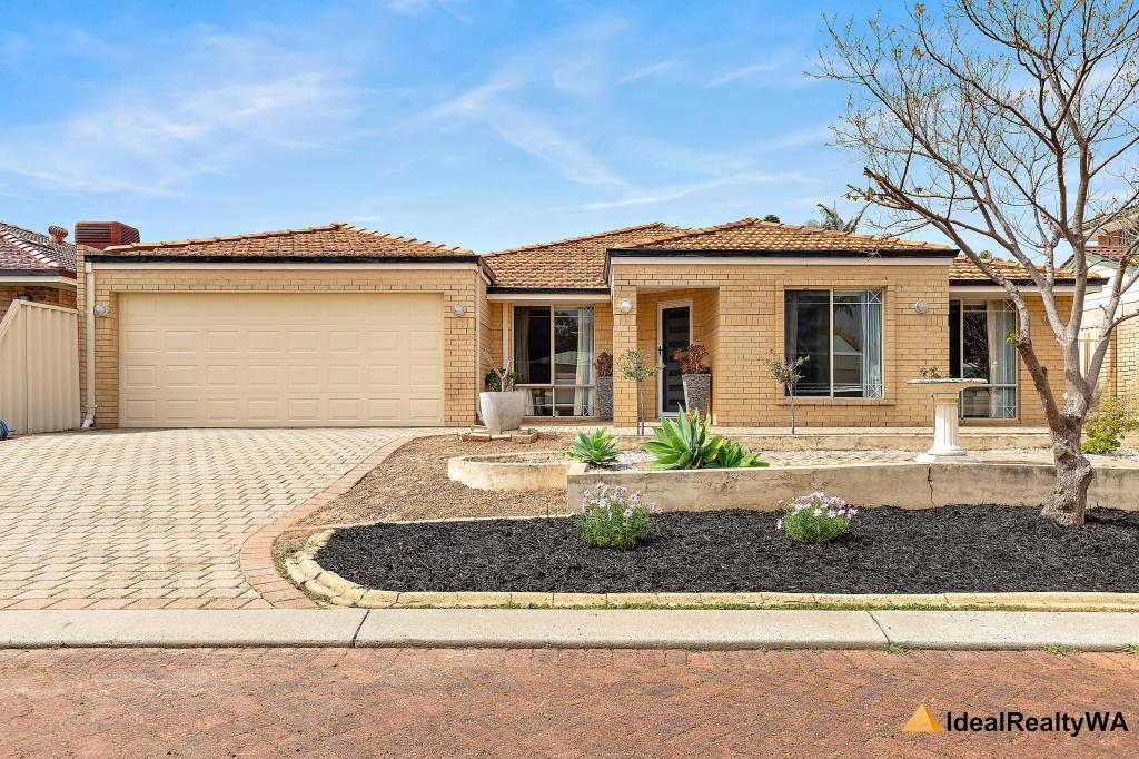 28 St Claire Gdns, Atwell, WA 6164