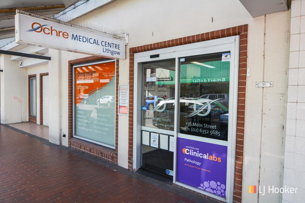2/136 Main St, Lithgow, NSW 2790