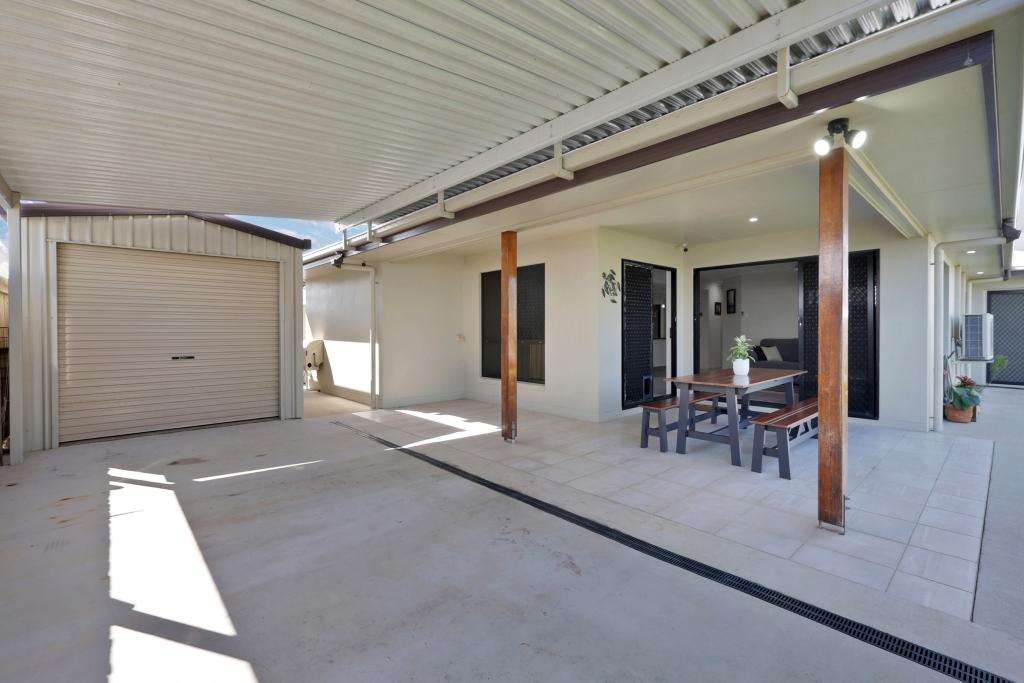 91 Oldmill Dr, Beaconsfield, QLD 4740