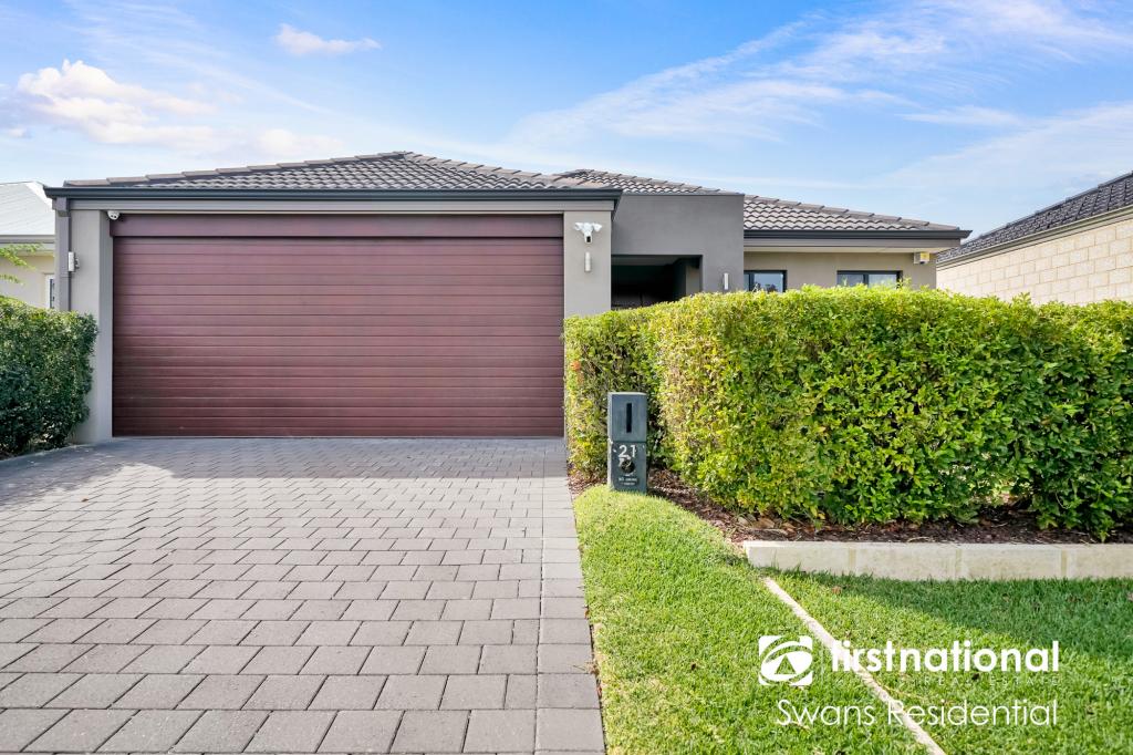 21 Saligna Way, Dayton, WA 6055