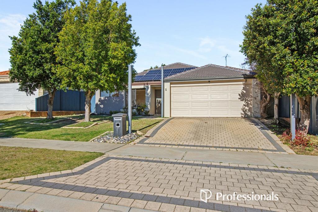 11 Honeydew Bend, Byford, WA 6122