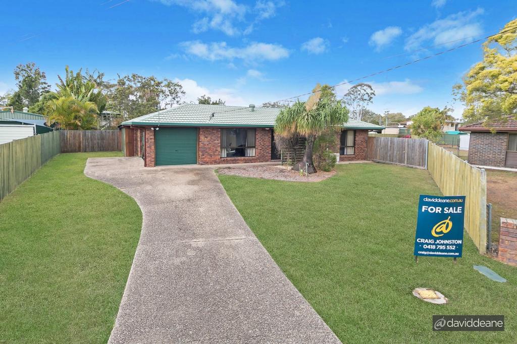 5 Clayton Ct, Bray Park, QLD 4500