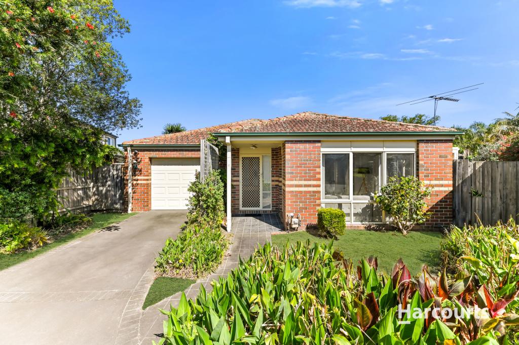 3/120 Bemersyde Dr, Berwick, VIC 3806