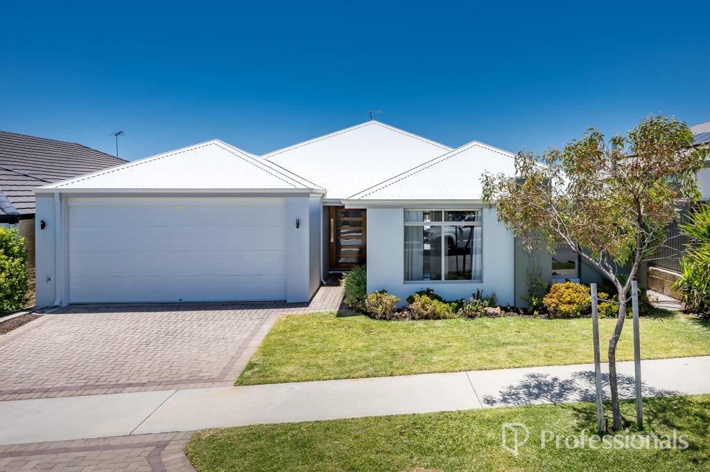 11 Bisque St, Eglinton, WA 6034