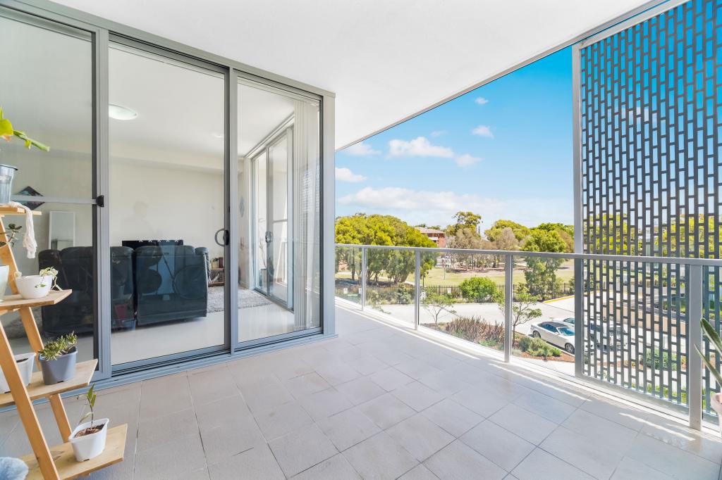 1302/39 Rhodes St, Hillsdale, NSW 2036