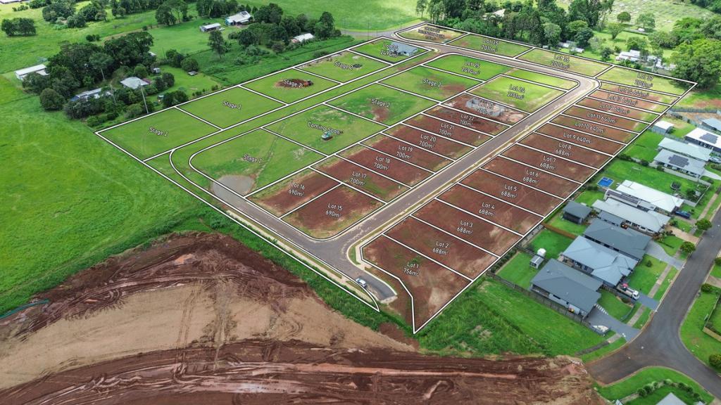 TUCKER ST, ATHERTON, QLD 4883