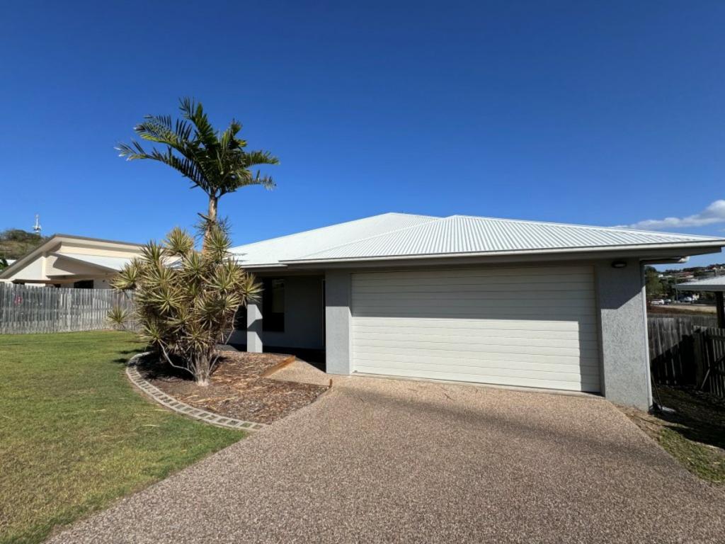 17 Yardley Ct, Bowen, QLD 4805