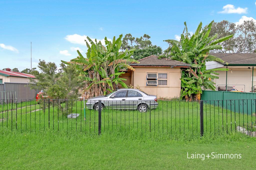 36 Ball St, Colyton, NSW 2760