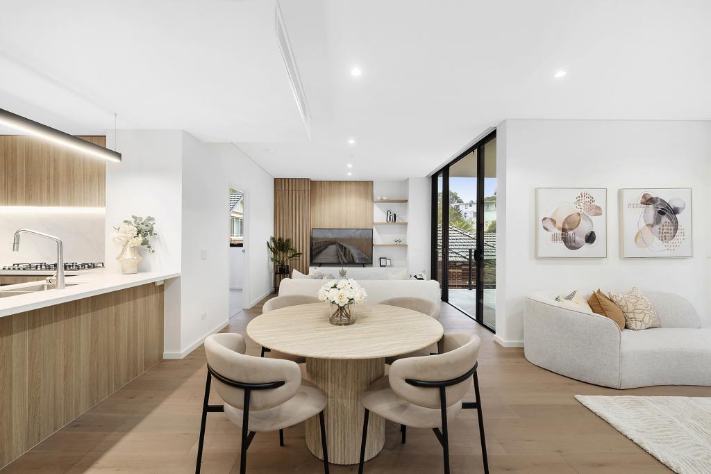 201/1-3 Corona Ave, Roseville, NSW 2069