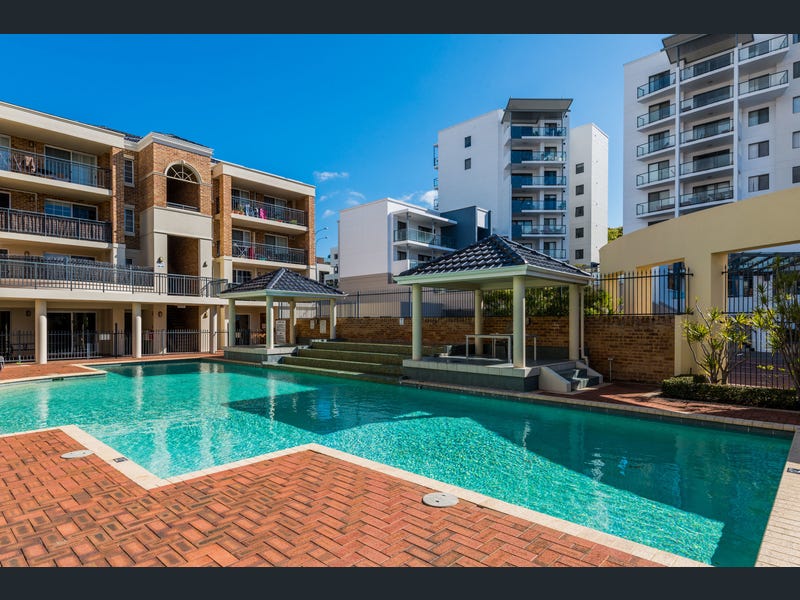 32/7 DELHI ST, WEST PERTH, WA 6005
