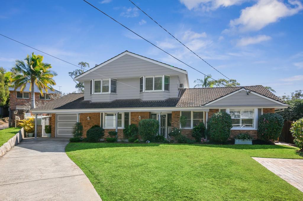 10 Siobhan Pl, Mona Vale, NSW 2103