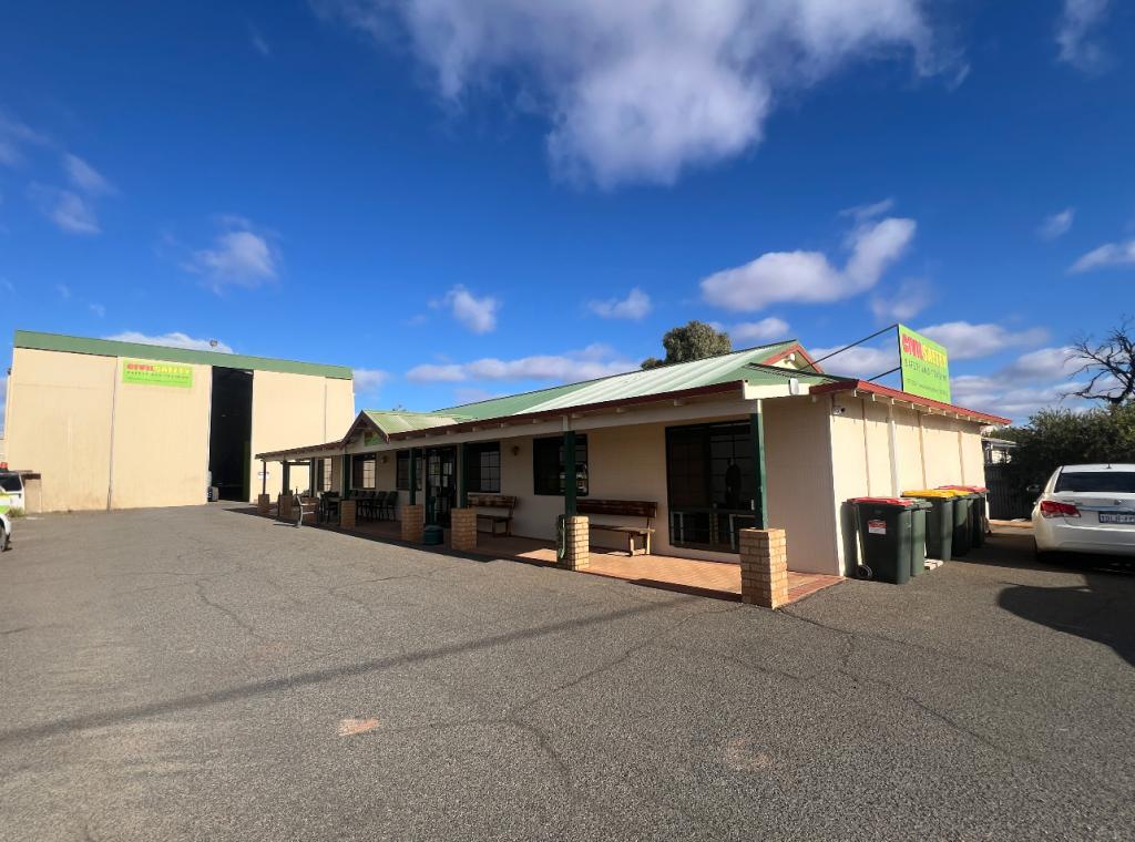 7 Close Way, West Kalgoorlie, WA 6430
